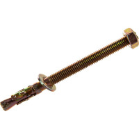 Клиновой анкер КРЕП-КОМП 8х105 50шт ак8105