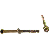 Клиновой анкер КРЕП-КОМП 8х105 50шт ак8105