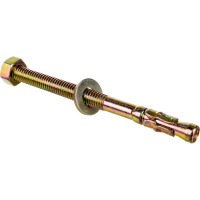 Клиновой анкер КРЕП-КОМП 8х105 50шт ак8105