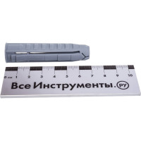 Распорный дюбель КРЕП-КОМП тип N 14х70 250шт дн1470