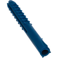 Распорный дюбель КРЕП-КОМП ёжик 6х60 500 шт дк660