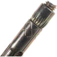 Анкер с крюком КРЕП-КОМП м6 8х45 100шт акр845