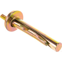 Потолочный анкер-клин КРЕП-КОМП 6х40 100шт акт640