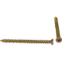 Шуруп по бетону КРЕП-КОМП Нагель 7,5х92 100шт н92