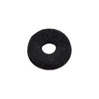 Кровельная шайба Kenner EPDM Серый 2.5мм 5,5х14 Kn 500шт Фасовка шк55ф