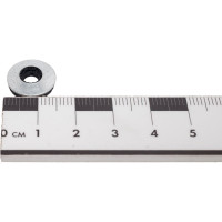 Кровельная шайба Kenner EPDM Серый 2.5мм 5,5х14 Kn 500шт Фасовка шк55ф