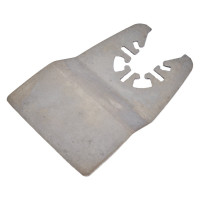 Насадка для многофункционального инструмента (80х70 мм) Elitech 1820.007000