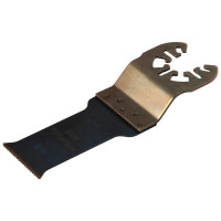 Насадка для многофункционального инструмента (90х28 мм) Elitech 1820.007100