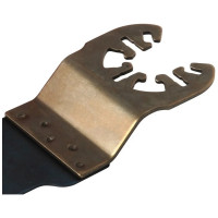 Насадка для многофункционального инструмента (90х28 мм) Elitech 1820.007100