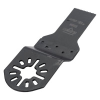 Насадка для многофункционального инструмента (90х20 мм) Elitech 1820.007400