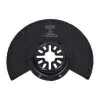 Насадка для многофункционального инструмента (85 мм) Elitech 1820.007900