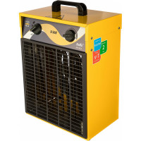 Электрическая тепловая пушка Ballu BHP-ME-9 НС-1069380