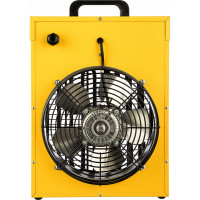 Электрическая тепловая пушка Ballu BHP-ME-9 НС-1069380