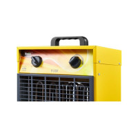 Электрическая тепловая пушка Ballu BHP-ME-9 НС-1069380