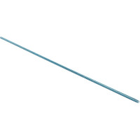 Резьбовая шпилька КРЕП-КОМП цинк DIN975 м24х2000 5шт шр242