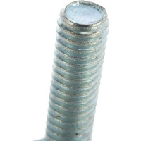 Болт КРЕП-КОМП полная резьба цинк DIN933 6х20 2,5кг (примерно 431 шт.) 620ф