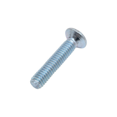 Потайной винт КРЕП-КОМП цинк DIN965 4х20 1500шт вп420ф