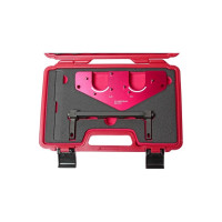 Набор фиксаторов распредвала для установки фаз ГРМ MERCEDES M156, ML63, S63L, S63, CLS63, CLK63 JTC 4243