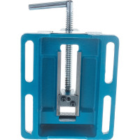 Сверлильные тиски WILTON Q125 125х125 мм WI91195RU