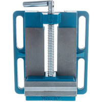 Сверлильные тиски WILTON Q125 125х125 мм WI91195RU