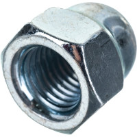 Колпачковая гайка КРЕП-КОМП DIN 1587 м16 30шт гк16ф