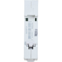 Автоматический выключатель (АВ) DEKraft ВА-101, 1 Р, хар-ка B, 10 А, 4.5 кА 11005DEK