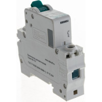 Автоматический выключатель (АВ) DEKraft ВА-101, 1Р, хар-ка B, 16 А, 4.5 кА 11006DEK