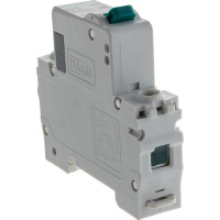 Автоматический выключатель (АВ) DEKraft ВА-101, 1 Р, хар-ка C, 1 А, 4.5 кА 11049DEK