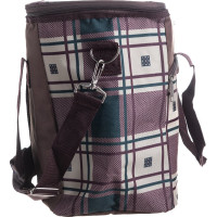 Изотермическая сумка 20л Green glade P1052