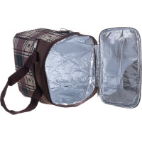 Изотермическая сумка 20л Green glade P1052