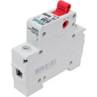 Выключатель нагрузки DEKraft ВН102-1Р-063А 17003DEK 160351