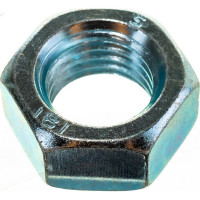 Оцинкованная гайка КРЕП-КОМП DIN934 м20 пр.8 2,5кг (примерно 46 шт.) 46 го20ф