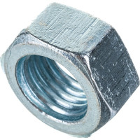 Оцинкованная гайка КРЕП-КОМП DIN934 м30 пр.8 2,5кг (примерно 13 шт.) 13 го30ф