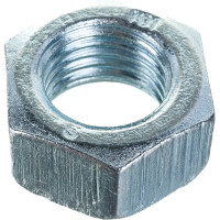 Оцинкованная гайка КРЕП-КОМП DIN934 м30 пр.8 2,5кг (примерно 13 шт.) 13 го30ф