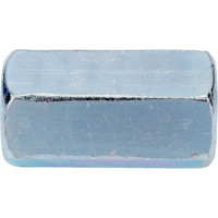 Удлиняющая гайка КРЕП-КОМП цинк DIN6334 м12х36 50шт гу12ф