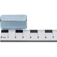 Удлиняющая гайка КРЕП-КОМП цинк DIN6334 м12х36 50шт гу12ф