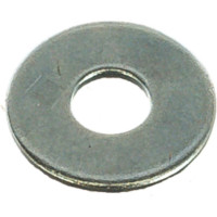 Увеличенная шайба КРЕП-КОМП цинк DIN9021 м5 3кг (примерно 2230 шт.) 2230 шу5ф