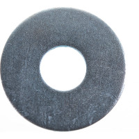 Увеличенная шайба КРЕП-КОМП цинк DIN9021 м10 3кг (примерно 267 шт.) 267 шу10ф