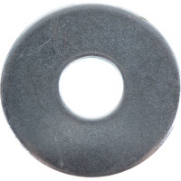 Увеличенная шайба КРЕП-КОМП цинк DIN9021 м16 2,5кг (примерно 80 шт.) 80 шу16ф