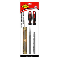 Заточной набор DDE 648-229