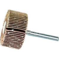 Круг лепестковый с оправкой (40х20мм; P180) ПРАКТИКА 648-960