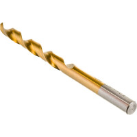 Сверло по металлу TITAN (8 мм; HSS) KWB 238-680