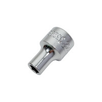 Головка торцевая 3/8” 06 JTC 33206