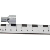 Головка торцевая 3/8” 06 JTC 33206