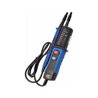 Указатель напряжения и правильности подключения СЕМ DT-9121 480922