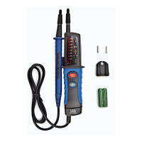 Указатель напряжения и правильности подключения СЕМ DT-9121 480922