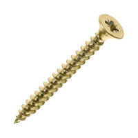 Саморез КРЕП-КОМП белый цинк POZY 5х60 250шт бд560ф