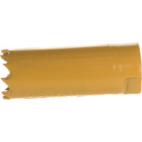 Коронка универсальная биметаллическая PROFESSIONAL (20х38 мм; 1/2'') STAYER 29547-020