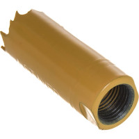 Коронка универсальная биметаллическая PROFESSIONAL (20х38 мм; 1/2'') STAYER 29547-020