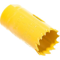 Коронка универсальная биметаллическая PROFESSIONAL (25х38 мм; 1/2'') STAYER 29547-025